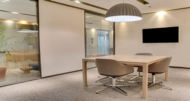 Rent office Penthouse World Plaza_5-1