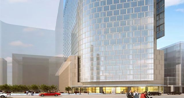 Rent office Penthouse World Plaza_9-1