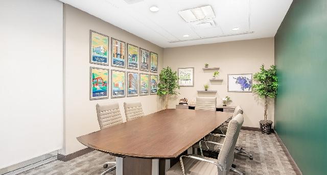 Perimeter Parkway, Suite 200, Perimeter Parkway, Suite 200, Charlotte, NC 10130 — office space for rent, photo 5