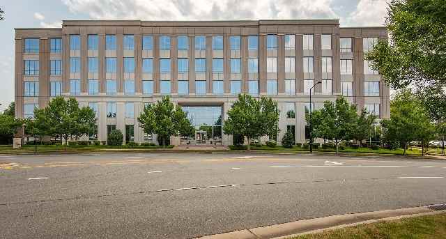 Perimeter Parkway, Suite 200, Perimeter Parkway, Suite 200, Charlotte, NC 10130 — office space for rent, photo 4