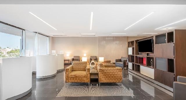 Perimeter Parkway, Suite 200, Perimeter Parkway, Suite 200, Charlotte, NC 10130 — office space for rent, photo 3