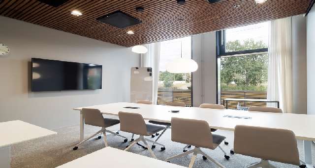 Bureaux à louer Perkkaantie 1_4-1
