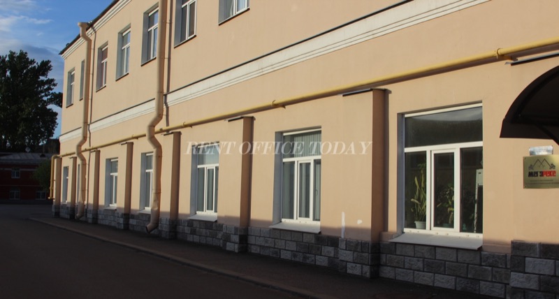 Perspectiva, 118 b, Obvodnogo kanala — office space for rent, photo 3