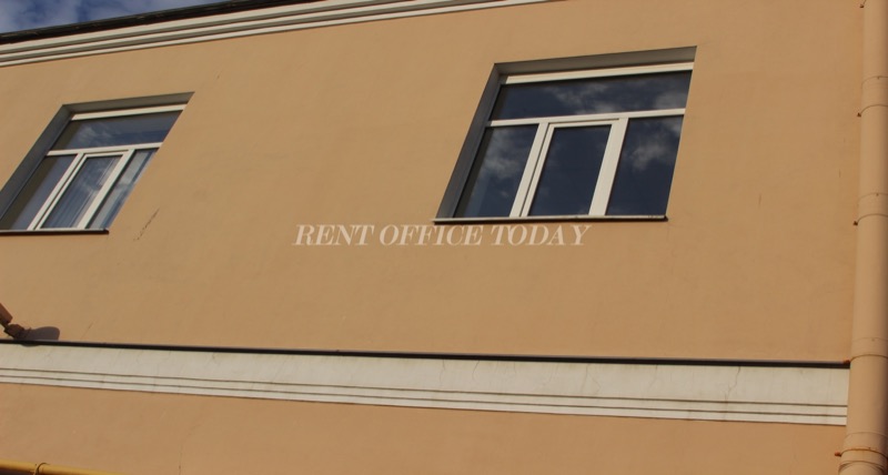 Perspectiva, 118 b, Obvodnogo kanala — office space for rent, photo 2