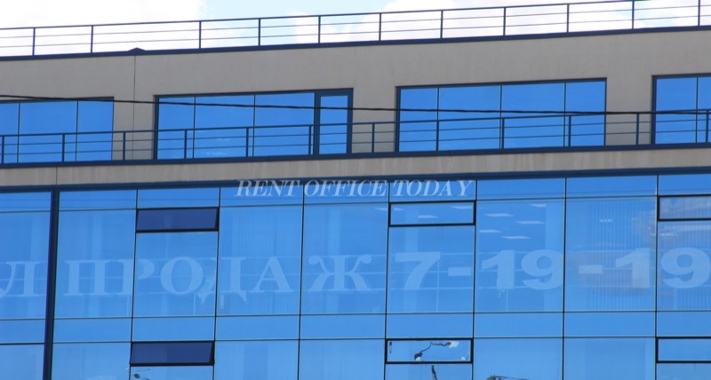 Perspektiva, Kokkolevskaya 1, ul. Kokkolevskaya, d. 1, lit. A — office space for rent, photo 5