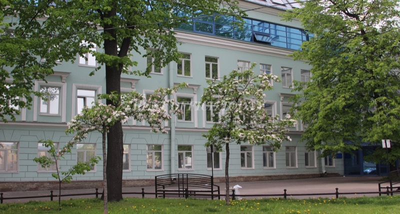 Petrogradskaya 16A, Petrogradskaya nab., d. 16, lit. A — office space for rent, photo 4