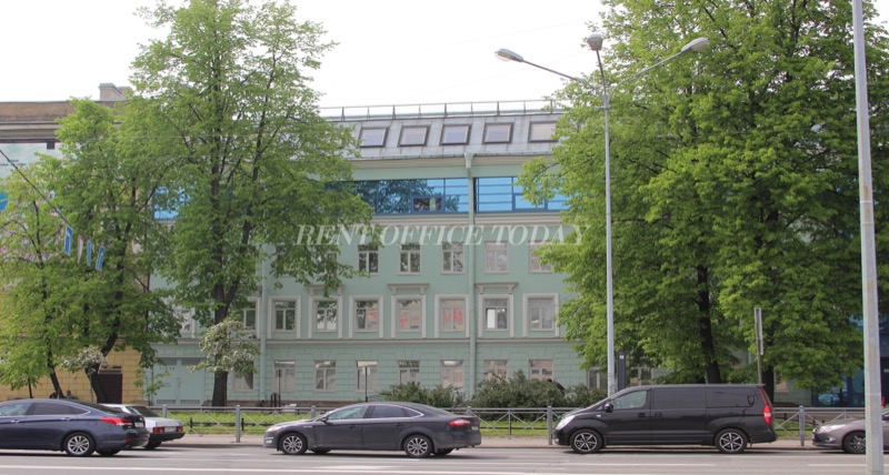 Petrogradskaya 16A, Petrogradskaya nab., d. 16, lit. A — office space for rent, photo 3