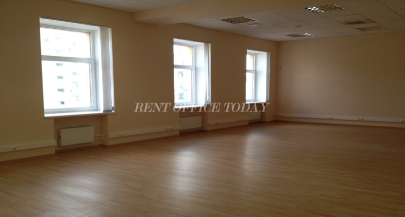 Petrovskiy, Petrovskaya kosa, d. 1, k. 1 — office space for rent, photo 14