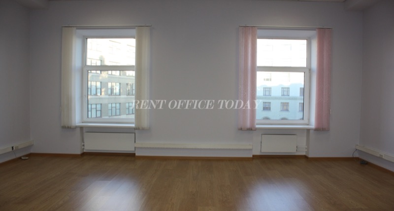 Petrovskiy, Petrovskaya kosa, d. 1, k. 1 — office space for rent, photo 10