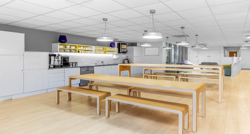 Piccadilly, 48 Warwick Street, London, W1B 5AW — office space for rent, photo 2