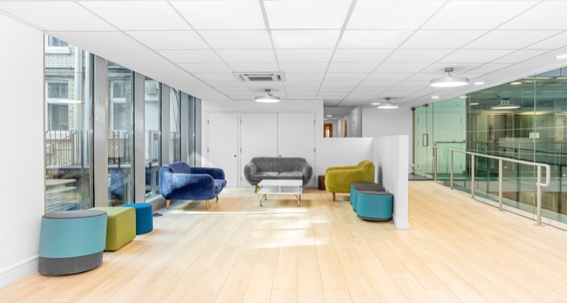 Piccadilly, 48 Warwick Street, London, W1B 5AW — office space for rent, photo 7