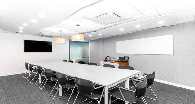 Piccadilly, 48 Warwick Street, London, W1B 5AW — office space for rent, photo 9