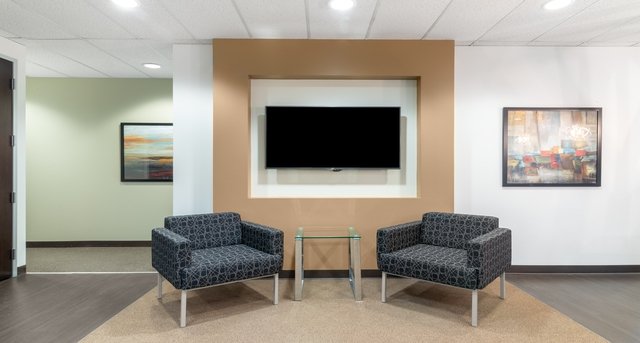 Sewa pejabat Pickering Office Complex_1-1