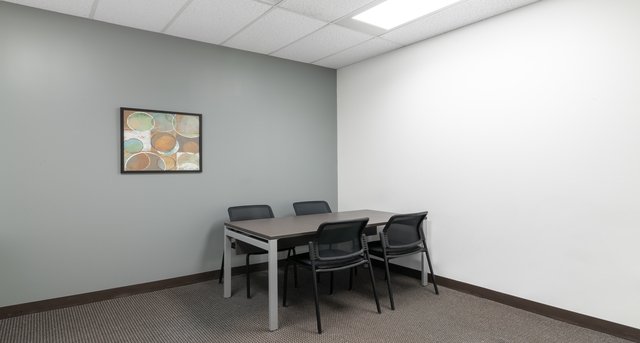 Sewa pejabat Pickering Office Complex_5-1