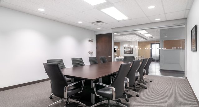 Sewa pejabat Pickering Office Complex_7-1
