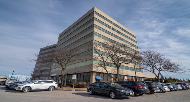 Sewa pejabat Pickering Office Complex_8-1