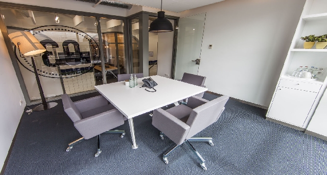 Rent office Piet Mondriaanplein 13-31_2-1
