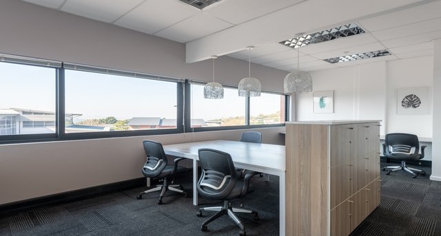 Rent office Pietermaritzburg Victoria Country Club_6-1