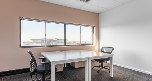 Rent office Pietermaritzburg Victoria Country Club_7-1