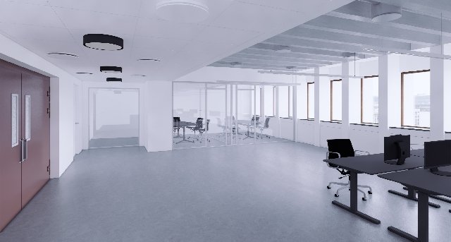 Pilestræde 58, Pilestræde 58, Pilestræde 58 2. sal Copenhagen — office space for rent, photo 1