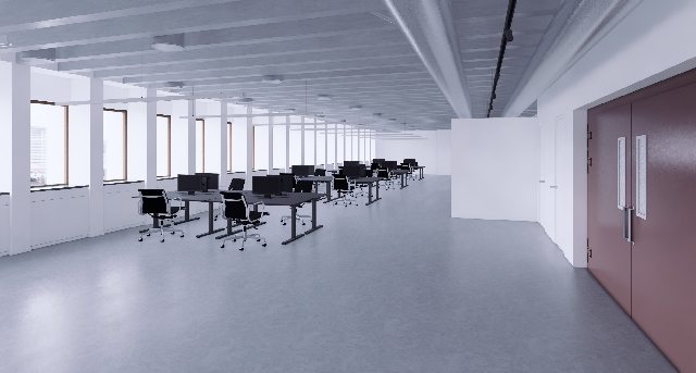 Pilestræde 58, Pilestræde 58, Pilestræde 58 2. sal Copenhagen — office space for rent, photo 10