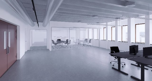 Pilestræde 58, Pilestræde 58, Pilestræde 58 2. sal Copenhagen — office space for rent, photo 2