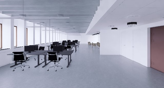 Pilestræde 58, Pilestræde 58, Pilestræde 58 2. sal Copenhagen — office space for rent, photo 6