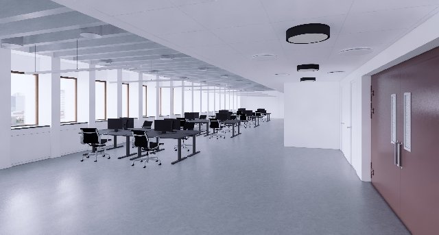 Pilestræde 58, Pilestræde 58, Pilestræde 58 2. sal Copenhagen — office space for rent, photo 9