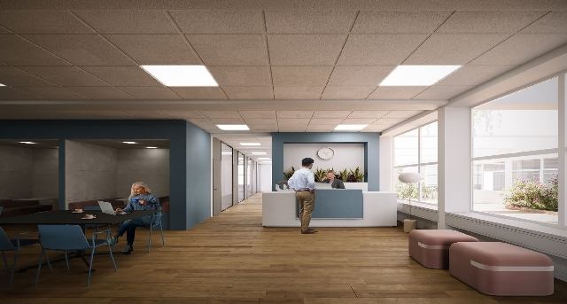 Pilestræde 60, Pilestræde 60, Pilestræde 60 — office space for rent, photo 2