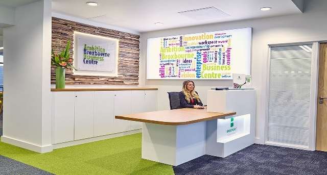 Pindar Rd, Hoddesdon, Pindar Rd, Hoddesdon, Hertfordshire EN11 0FJ — office space for rent, photo 5
