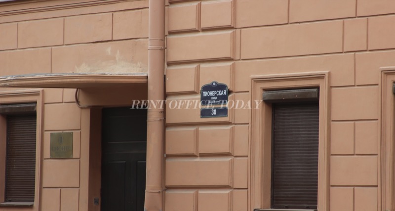 Pioner, ul. Pionerskaya, d. 30 — office space for rent, photo 3