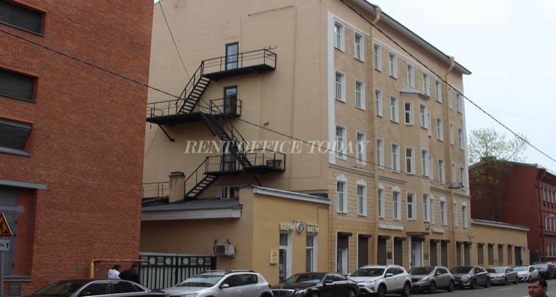 Pionerskaya 53, ul. Pionerskaya, d. 53, lit. E — office space for rent, photo 1