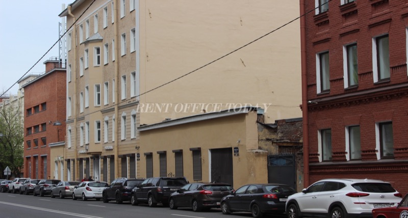 Pionerskaya 53, ul. Pionerskaya, d. 53, lit. E — office space for rent, photo 3