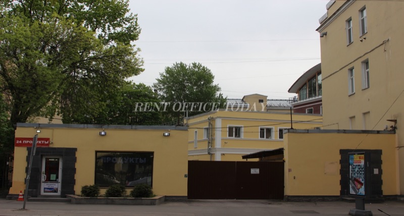 Pionerskaya 53, ul. Pionerskaya, d. 53, lit. E — office space for rent, photo 2