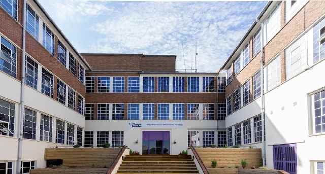 The Pixmore Business Centre, Pixmore Avenue, Hertfordshire SG6 1JG — office space for rent, photo 7