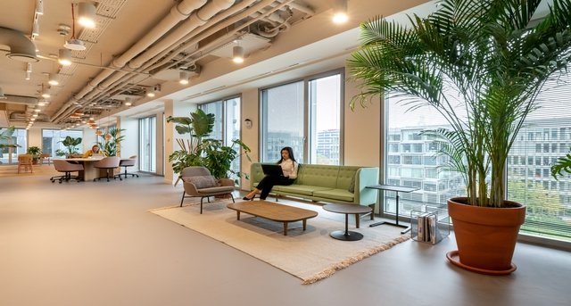 Rent office Platinum_6-1