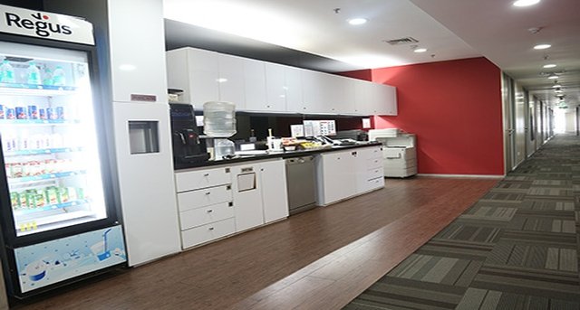 Büros zu mieten Platinum Techno Park_1-1