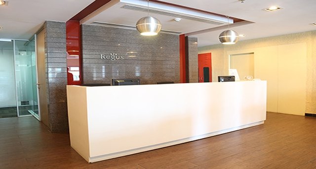 Büros zu mieten Platinum Techno Park_2-1