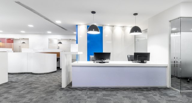 Sewa kantor Platinum Tower_2-1