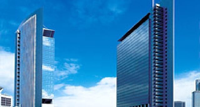 Platz der Einheit 1, Platz der Einheit 1, Platz der Einheit 1 Kastor & Pollux 20. Etage Frankfurt — office space for rent, photo 10
