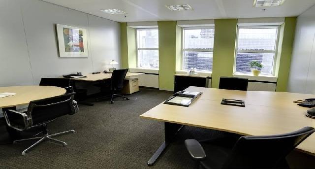 Platz der Einheit 1, Platz der Einheit 1, Platz der Einheit 1 Kastor & Pollux 20. Etage Frankfurt — office space for rent, photo 5