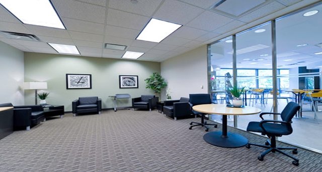 Plaza 7000, 7000 N Mopac Expressway, Austin, TX 78731 — office space for rent, photo 5