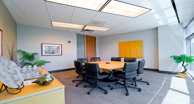 Plaza 7000, 7000 N Mopac Expressway, Austin, TX 78731 — office space for rent, photo 4