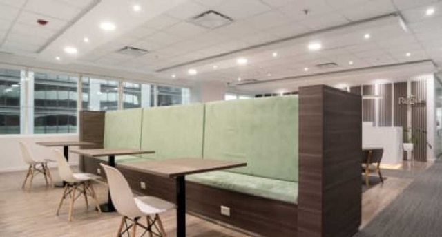 Rent office Plaza Building, Distrito Quartier, 320 Presidente Ramon Castillo Av_3-1