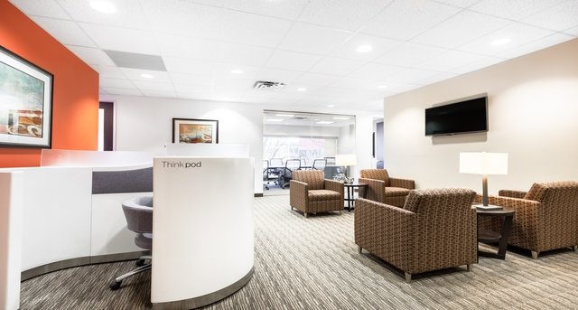 Rent office Plaza II_1-1