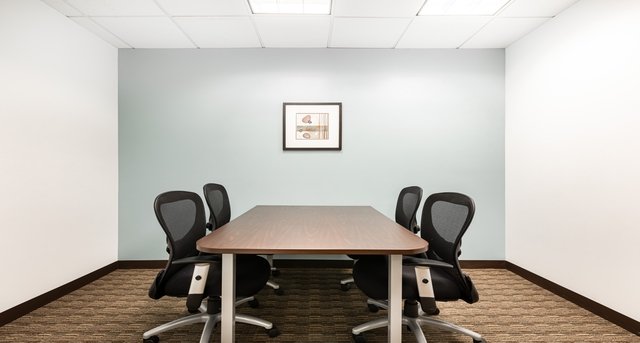 Rent office Plaza II_5-1