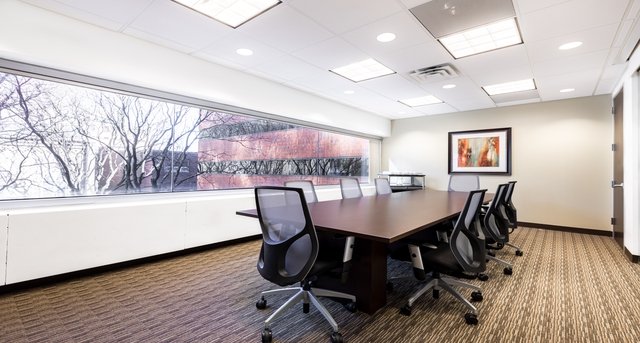 Rent office Plaza II_7-1