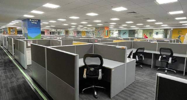 Cнять офис Plot 13, Laxmi Chand Rd, Maruti Udyog, Sector 18_2-1