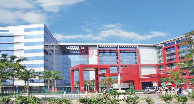 Rent office Plot Nos.33-B, South Phase, Guindy Industrial Estate_1-1