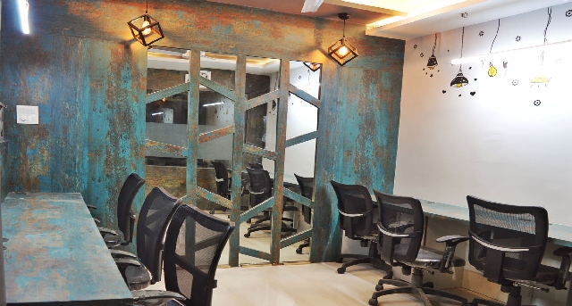 Rent office Plot no 34, MP NAGAR ZONE 1_5-1